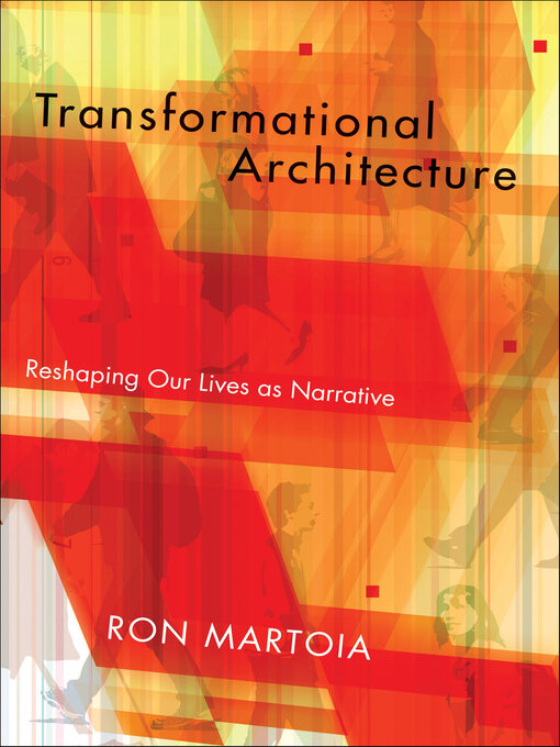 Title details for Transformational Architecture by Ron Martoia - Available